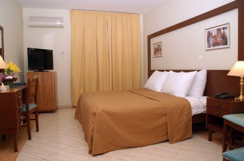 Aquavista Hotel & Suites Aqaba Exterior photo